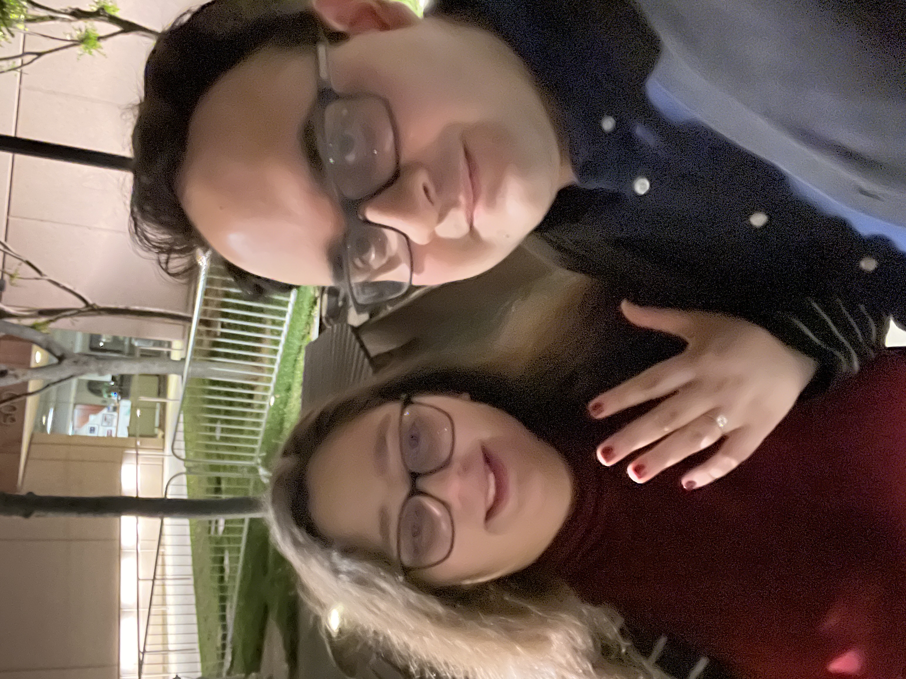 Engagement Photo